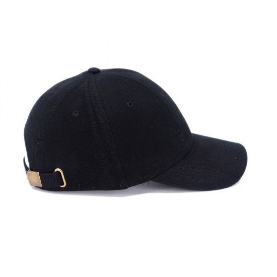 Кепка coFEE Turned чорний - 1733-3 CO