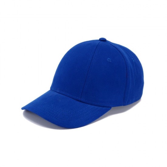 Кепка coFEE Turned синій - 1733-4 CO