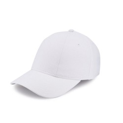 Кепка coFEE Turned білий - 1733-6 CO