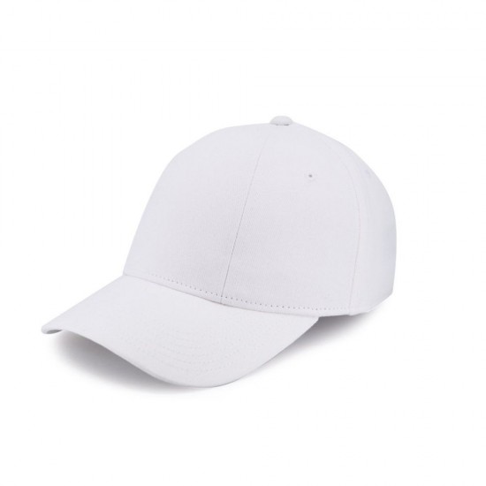 Кепка coFEE Turned білий - 1733-6 CO Кепка coFEE Turned білий - 1733-6 CO