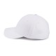 Кепка coFEE Turned білий - 1733-6 CO Кепка coFEE Turned білий - 1733-6 CO