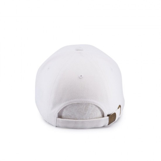 Кепка coFEE Turned білий - 1733-6 CO Кепка coFEE Turned білий - 1733-6 CO