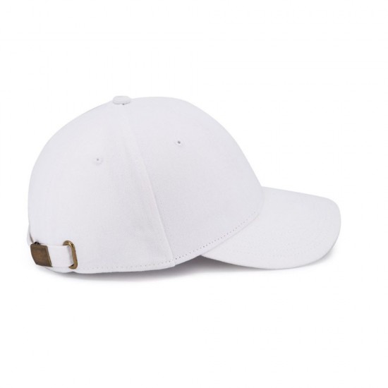 Кепка coFEE Turned білий - 1733-6 CO Кепка coFEE Turned білий - 1733-6 CO