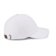 Кепка coFEE Turned білий - 1733-6 CO Кепка coFEE Turned білий - 1733-6 CO
