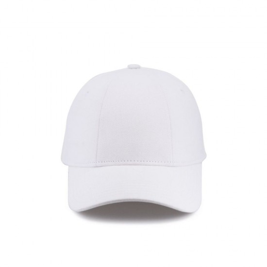 Кепка coFEE Turned білий - 1733-6 CO Кепка coFEE Turned білий - 1733-6 CO