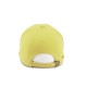 Кепка coFEE Turned лимонний - 1733-8 CO