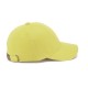 Кепка coFEE Turned лимонний - 1733-8 CO