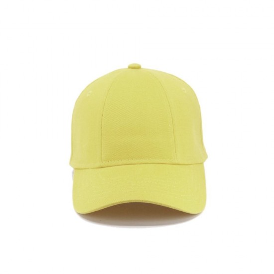 Кепка coFEE Turned лимонний - 1733-8 CO