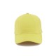 Кепка coFEE Turned лимонний - 1733-8 CO