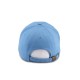 Кепка coFEE Turned sandwich блакитний/білий - 1734-11 CO