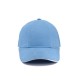 Кепка coFEE Turned sandwich блакитний/білий - 1734-11 CO