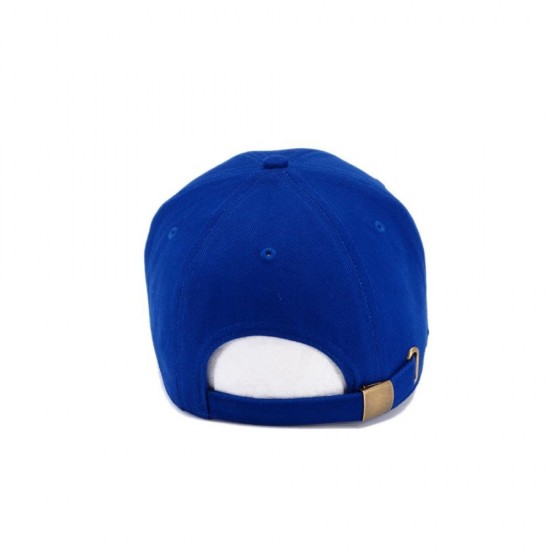 Кепка coFEE Turned sandwich синій/білий - 1734-4 CO