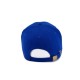 Кепка coFEE Turned sandwich синій/білий - 1734-4 CO