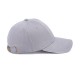 Кепка coFEE Turned sandwich сірий/білий - 1734-7 CO
