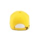 Кепка coFEE Turned sandwich жовтий/темно-синій - 1734-8 CO
