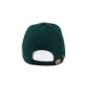 Кепка coFEE Heavy темно-зелений - 1926-15 CO