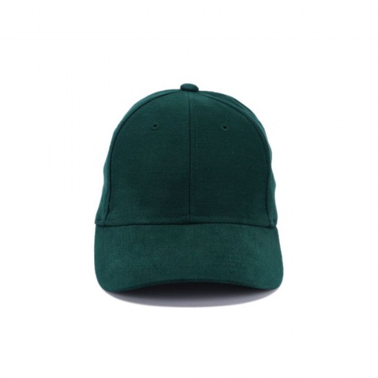 Кепка coFEE Heavy темно-зелений - 1926-15 CO