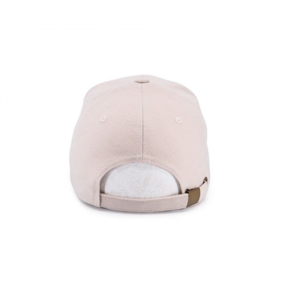 Кепка coFEE Heavy бежевий - 1926-17 CO