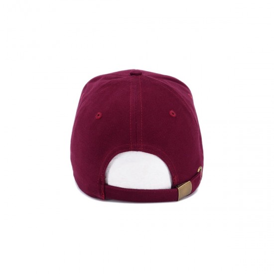 Кепка coFEE Heavy бордовий - 1926-2 CO