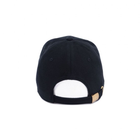 Кепка coFEE Heavy чорний - 1926-3 CO