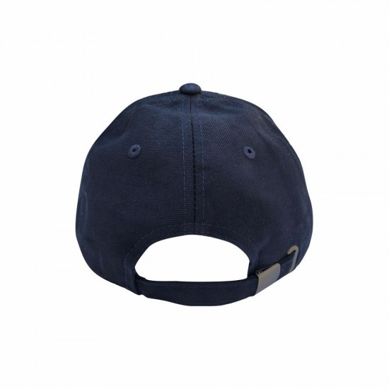 Кепка coFEE Heavy з липучкою велкро чорний - 1926-3 CO-V Кепка coFEE Heavy з липучкою велкро чорний - 1926-3 CO-V