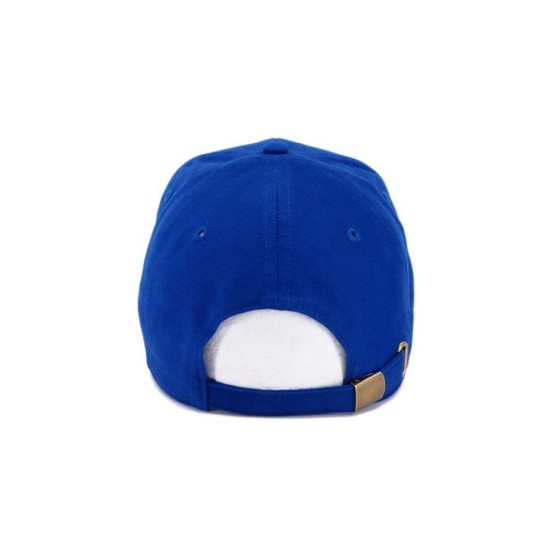 Кепка coFEE Heavy синій - 1926-4 CO