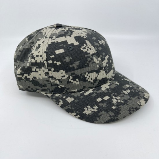 Кепка coFEE Heavy піксель зелений - 1926-54 CO