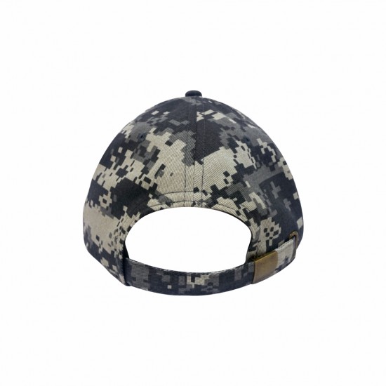 Кепка coFEE Heavy піксель зелений - 1926-54 CO