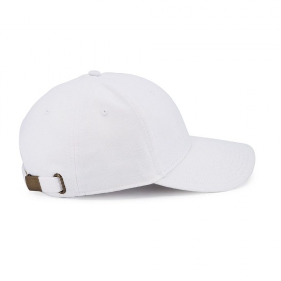 Кепка coFEE Heavy білий - 1926-6 CO