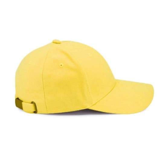Кепка coFEE Heavy жовтий - 1926-88 CO