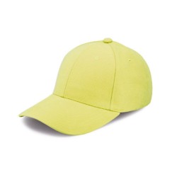 Кепка coFEE Heavy лимонний - 1926-8 CO