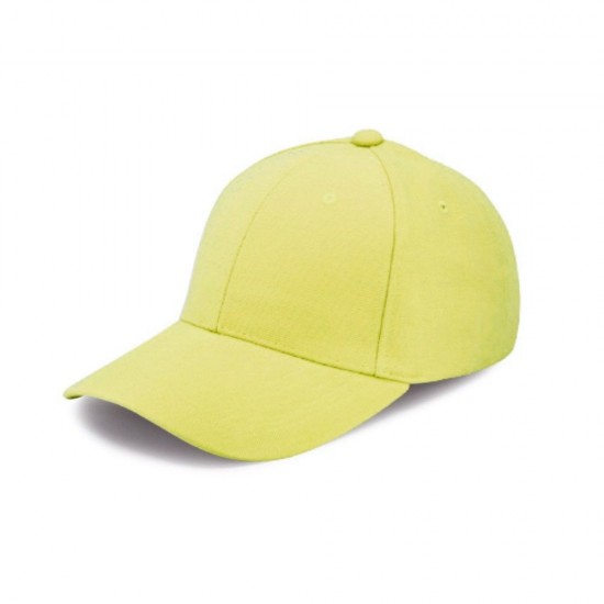 Кепка coFEE Heavy лимонний - 1926-8 CO Кепка coFEE Heavy лимонний - 1926-8 CO
