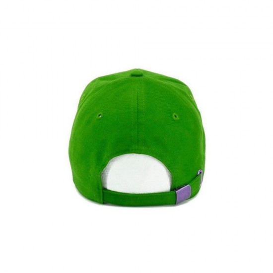 Кепка coFEE Heavy яскраво-зелений - 1926-9 CO