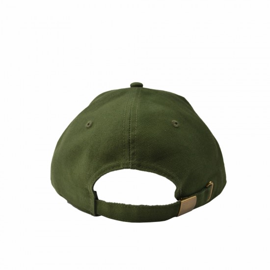 Кепка coFEE Heavy армійський - 1926-269 CO
