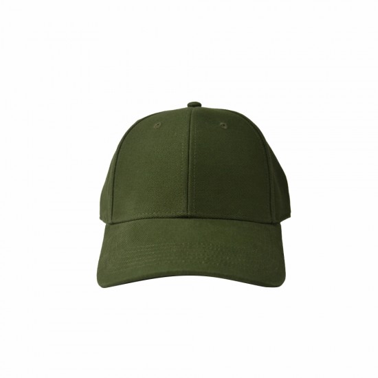 Кепка coFEE Heavy армійський - 1926-269 CO