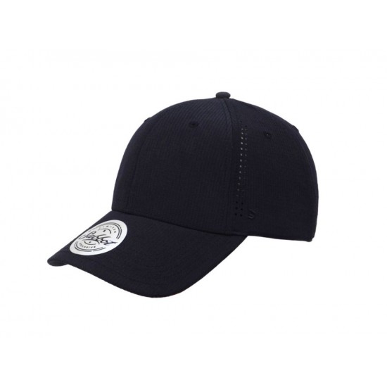 Кепка Sabbot sport чорний - SA2006.2