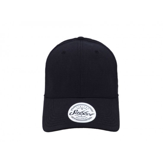 Кепка Sabbot sport чорний - SA2006.2