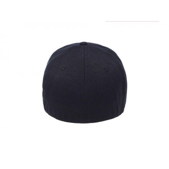 Кепка Sabbot flex розмір 58 чорний - SA2007.1