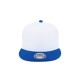 Кепка coFEE Snap білий/синій - 2020-4A
