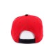 Кепка coFEE Snap червоний/чорний - 2020-5