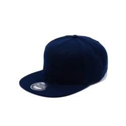 Кепка coFEE Snap solid темно-синій - 2021-14 Кепка coFEE Snap solid темно-синій - 2021-14