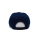 Кепка coFEE Snap solid темно-синій - 2021-14