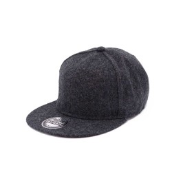 Кепка coFEE Snap winter попелястий сірий - 2022-47 Кепка coFEE Snap winter попелястий сірий - 2022-47