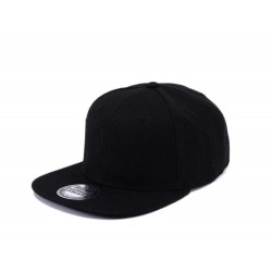 Кепка coFEE Child snap чорний - 2024-3 Кепка coFEE Child snap чорний - 2024-3