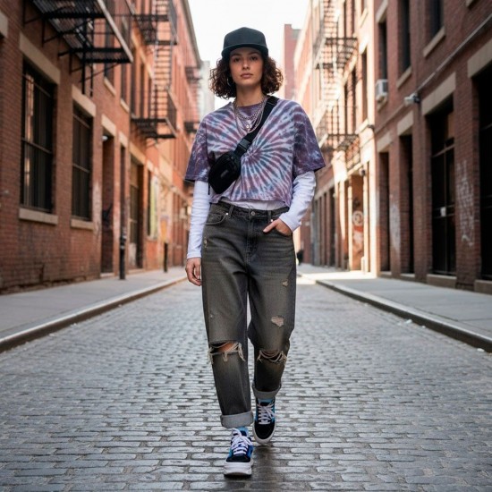 Кепка coFEE Child snap чорний - 2024-3