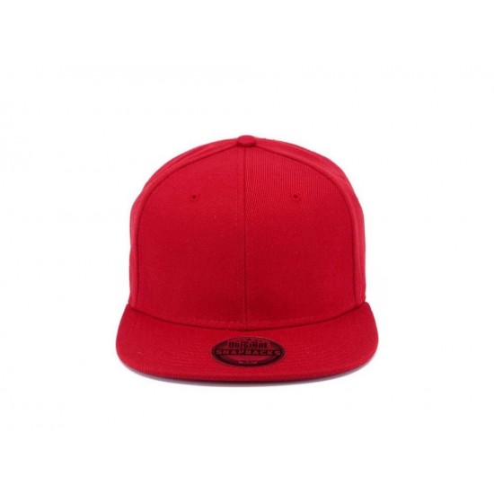 Кепка coFEE Child snap червоний - 2024-5