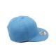 Кепка дитяча coFEE Child snap блакитний - 2024-11
