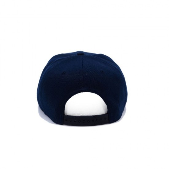 Кепка дитяча coFEE Child snap темно-синій - 2024-14 Кепка дитяча coFEE Child snap темно-синій - 2024-14
