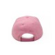 Кепка дитяча coFEE Child snap рожевий - 2024-25