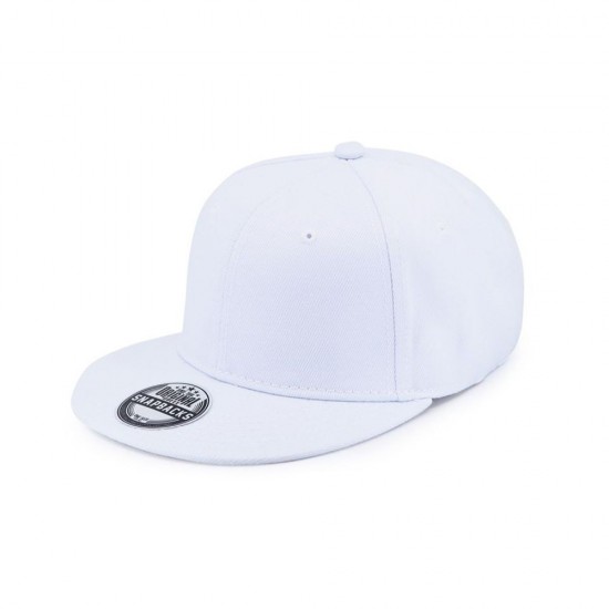 Кепка дитяча coFEE Child snap білий - 2024-6
